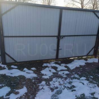 Продается Участок, 500 м²