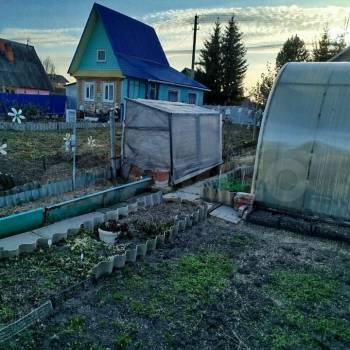 Продается Дом, 60 м²