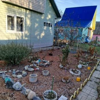 Продается Дом, 60 м²