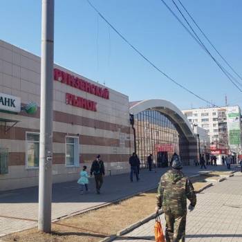 Сдается Нежилое помещение, 20 м²