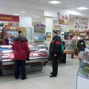 Сдается Нежилое помещение, 10 м²