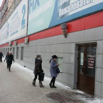 Сдается Нежилое помещение, 10 м²