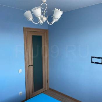 Продается 2-х комнатная квартира, 52 м²