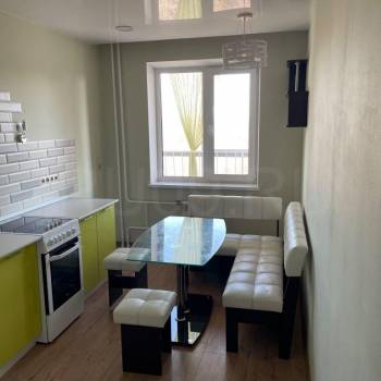 Продается 2-х комнатная квартира, 52 м²