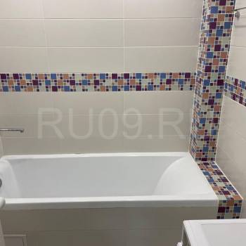 Продается 2-х комнатная квартира, 52 м²