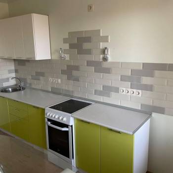 Продается 2-х комнатная квартира, 52 м²