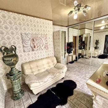 Продается 2-х комнатная квартира, 62 м²