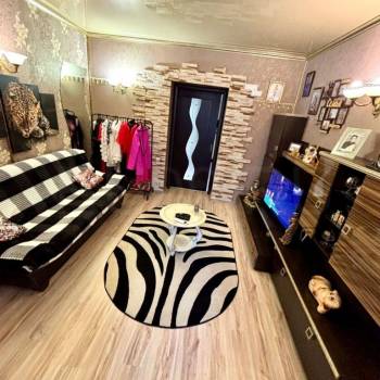 Продается 2-х комнатная квартира, 62 м²