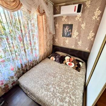Продается 2-х комнатная квартира, 62 м²