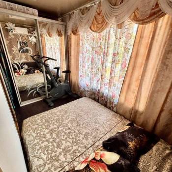 Продается 2-х комнатная квартира, 62 м²
