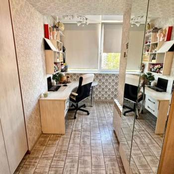Продается 2-х комнатная квартира, 62 м²