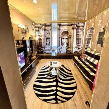 Продается 2-х комнатная квартира, 62 м²