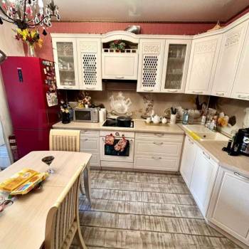 Продается 2-х комнатная квартира, 62 м²