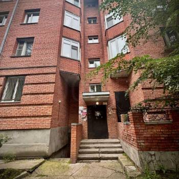 Продается 2-х комнатная квартира, 62 м²