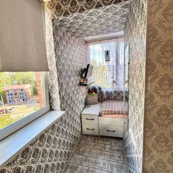 Продается 2-х комнатная квартира, 62 м²