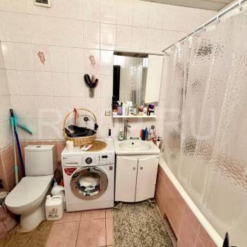 Продается 2-х комнатная квартира, 62 м²