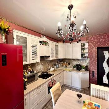 Продается 2-х комнатная квартира, 62 м²