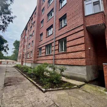 Продается 2-х комнатная квартира, 62 м²