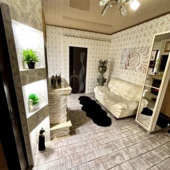 Продается 2-х комнатная квартира, 62 м²