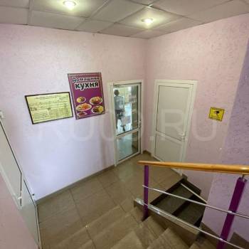 Сдается Нежилое помещение, 54 м²