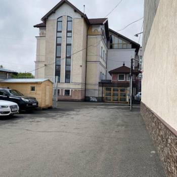 Сдается Нежилое помещение, 54 м²