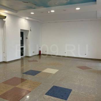 Сдается Нежилое помещение, 50 м²
