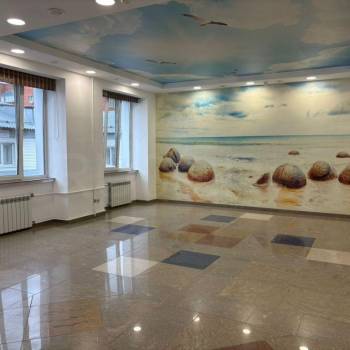 Сдается Нежилое помещение, 50 м²