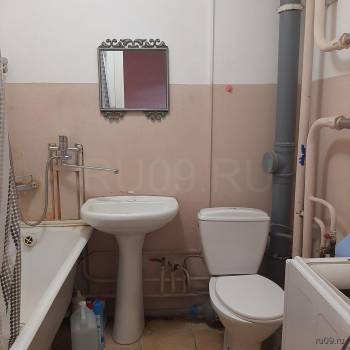 Сдается 1-комнатная квартира, 39 м²