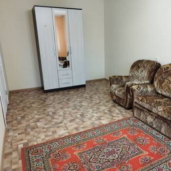 Сдается 1-комнатная квартира, 35 м²