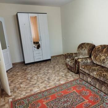 Сдается 1-комнатная квартира, 35 м²