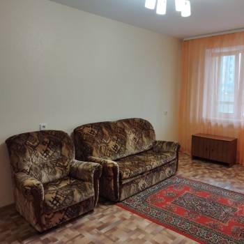 Сдается 1-комнатная квартира, 35 м²