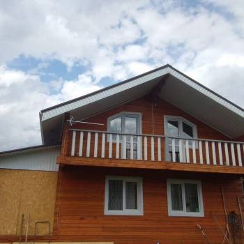 Продается Дом, 154 м²