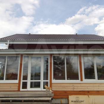 Продается Дом, 154 м²