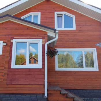 Продается Дом, 154 м²