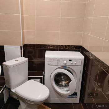 Сдается 1-комнатная квартира, 30 м²