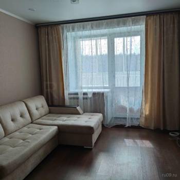 Сдается 1-комнатная квартира, 30 м²