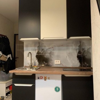 Продается 1-комнатная квартира, 12 м²