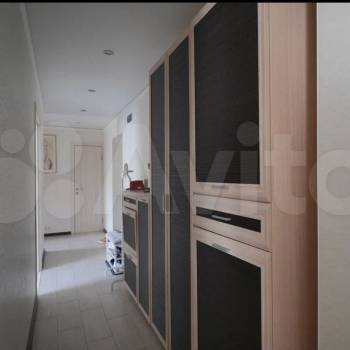 Продается 2-х комнатная квартира, 63 м²