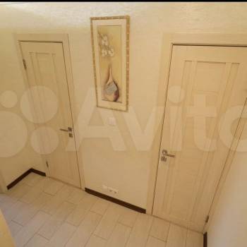 Продается 2-х комнатная квартира, 63 м²