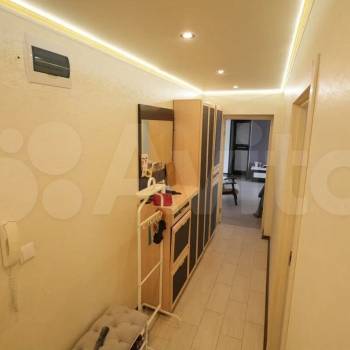 Продается 2-х комнатная квартира, 63 м²