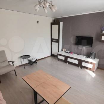 Продается 2-х комнатная квартира, 63 м²