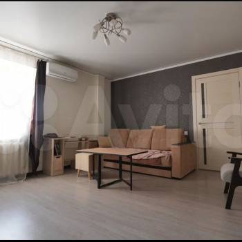 Продается 2-х комнатная квартира, 63 м²