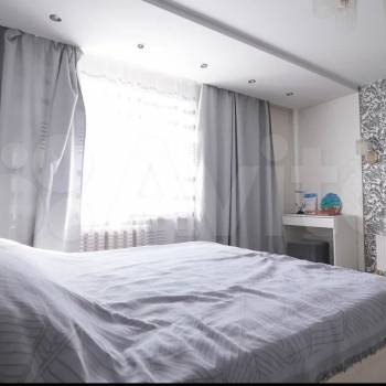 Продается 2-х комнатная квартира, 63 м²