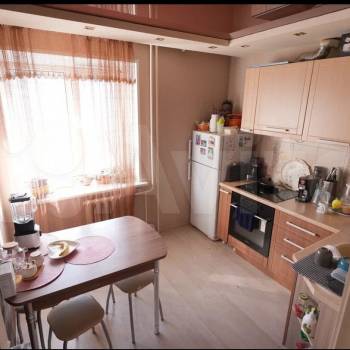 Продается 2-х комнатная квартира, 63 м²