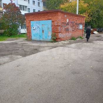 Продается 2-х комнатная квартира, 45 м²