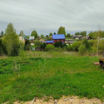 Продается Участок, 1600 м²