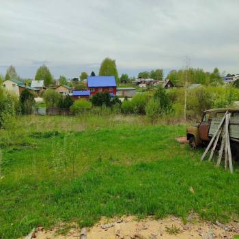 Продается Участок, 1600 м²