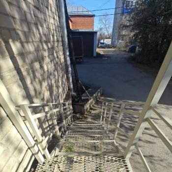 Продается 1-комнатная квартира, 45 м²