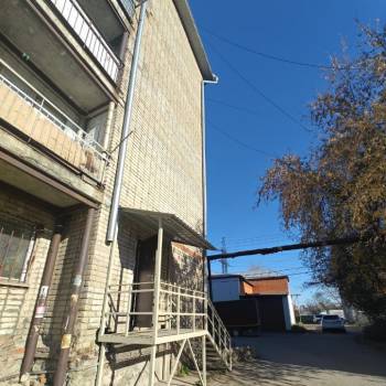 Продается 1-комнатная квартира, 45 м²