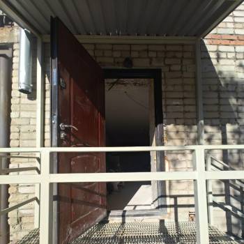 Продается 1-комнатная квартира, 45 м²